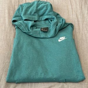 Women’s Nike Sweatshirt